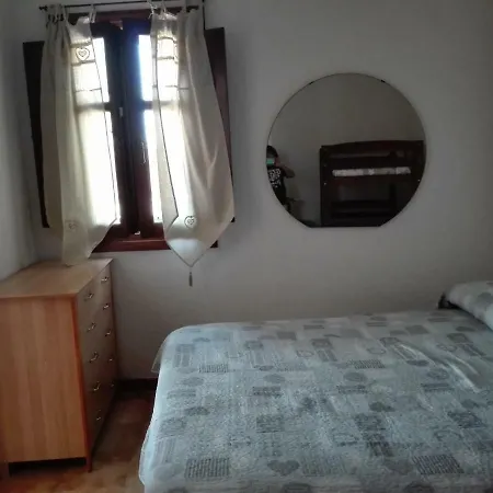 Mini Apartment *
