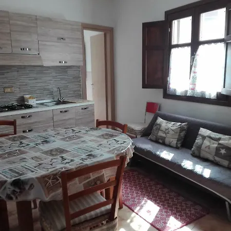 Mini Apartment Lotzorai